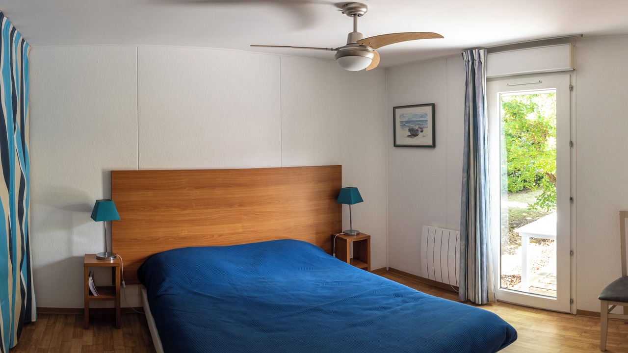 Photo of Bedroom in Soustons