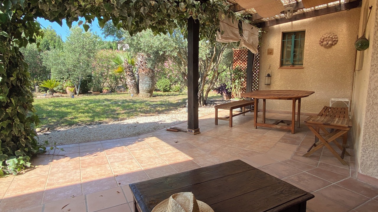 Photo of Outdoor in Tautavel