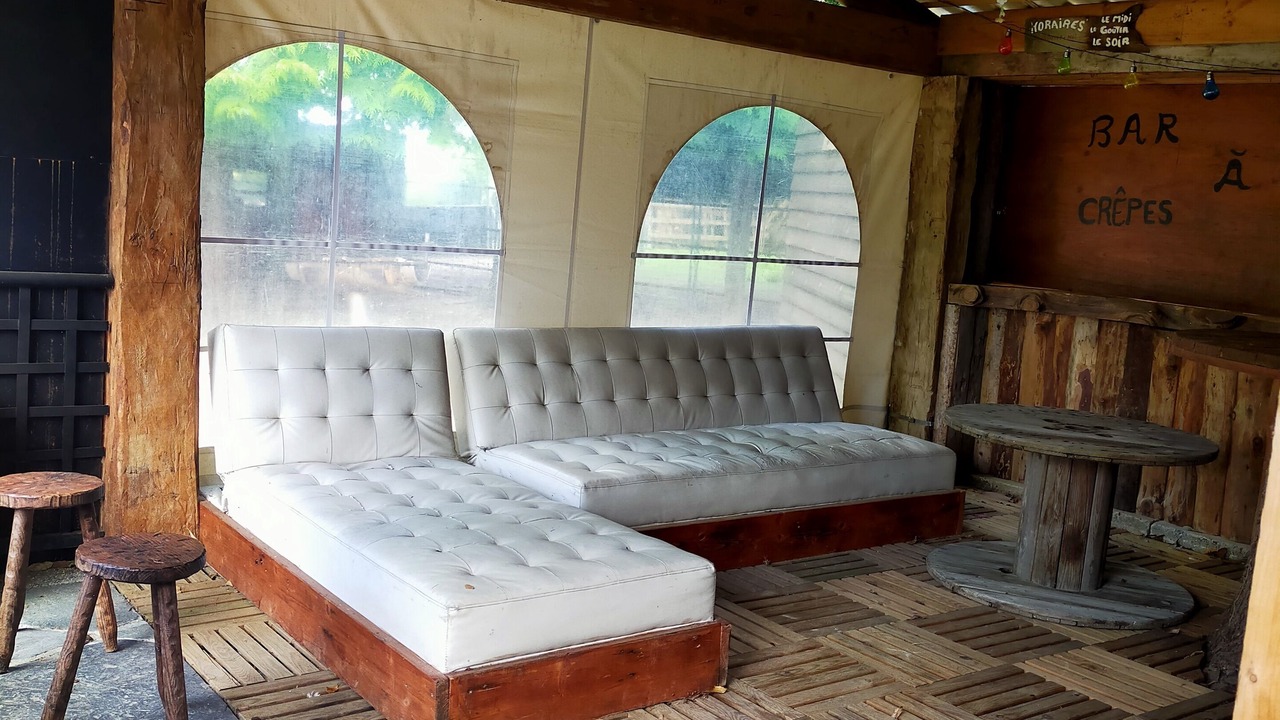 Photo of Outdoor in Ploumagoar