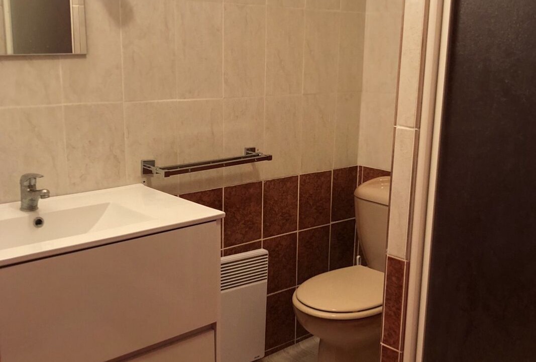 Photo of Bathroom in Andressac