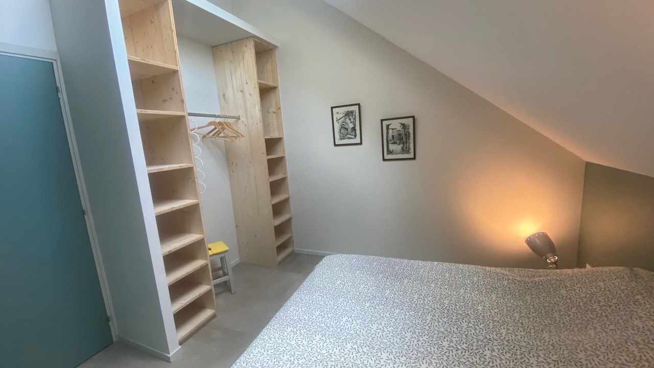 Photo of Bedroom in Lailly-en-Val