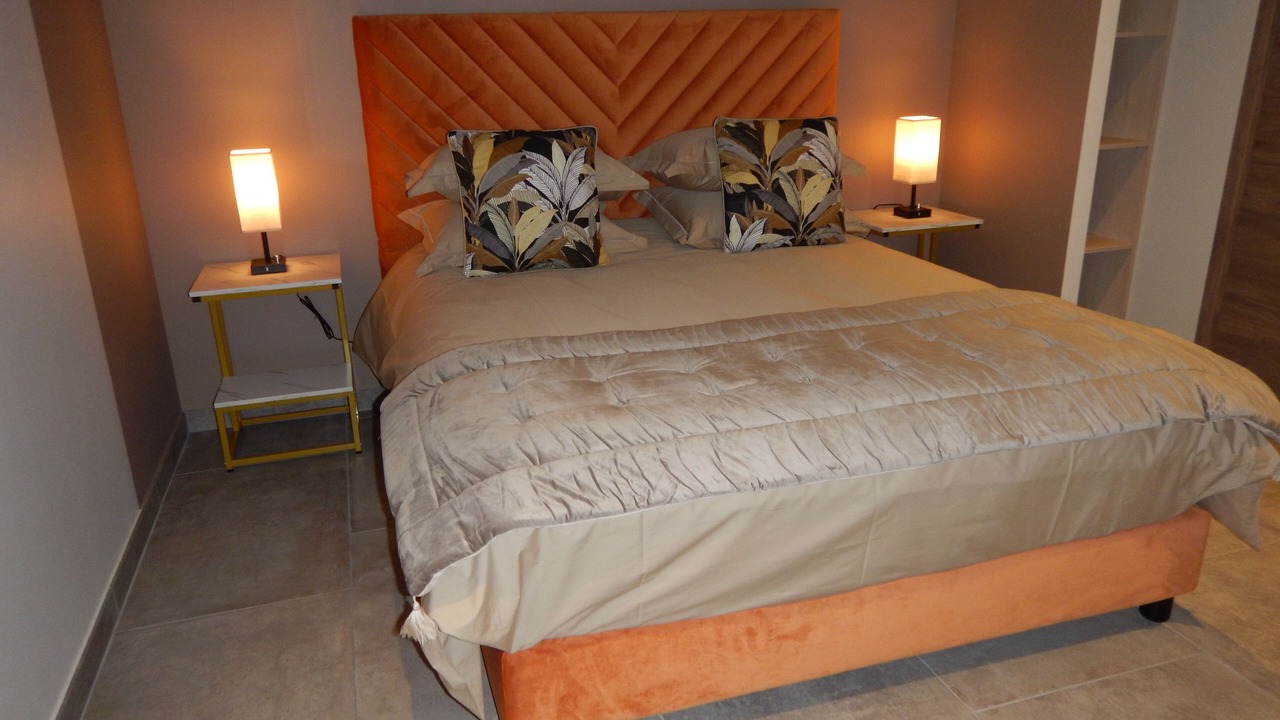 Photo of Bedroom in Cazevieille