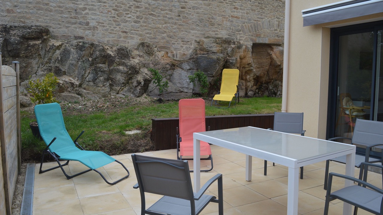 Photo of Outdoor in Dinan
