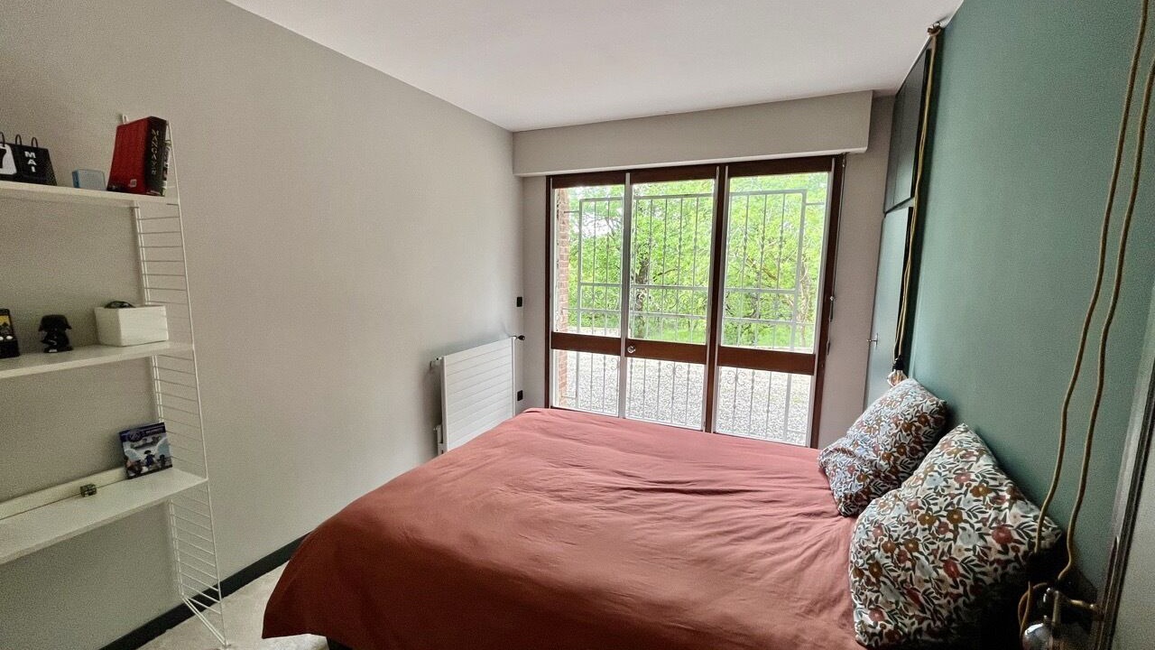 Photo of Bedroom in Puy-l'Eveque