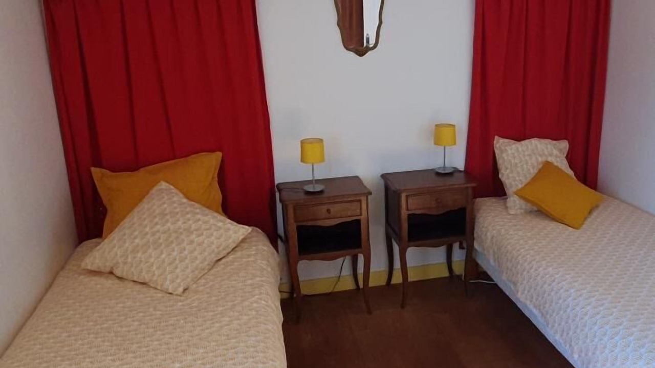 Photo of Bedroom in Jardres