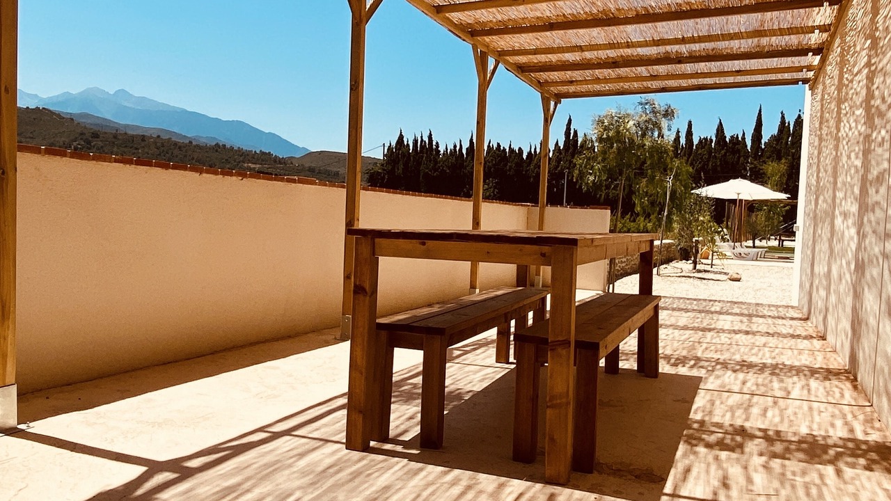 Photo of Outdoor in Bouleternere