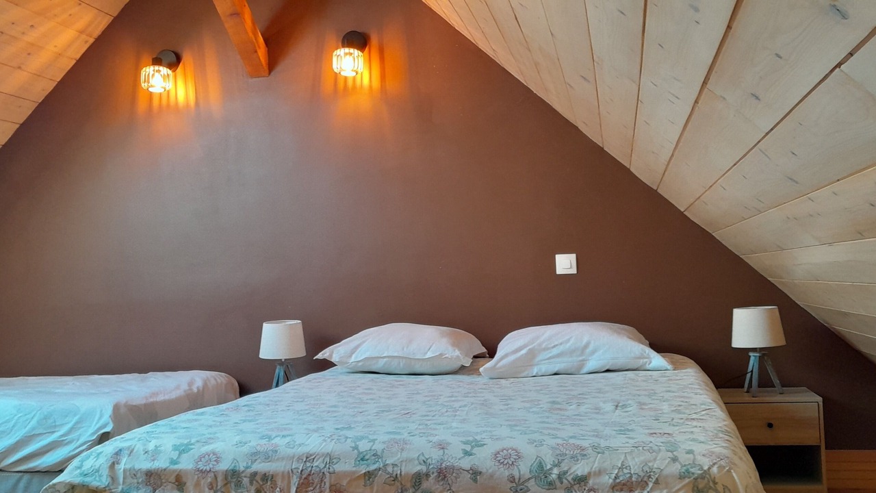 Photo of Bedroom in Lantic