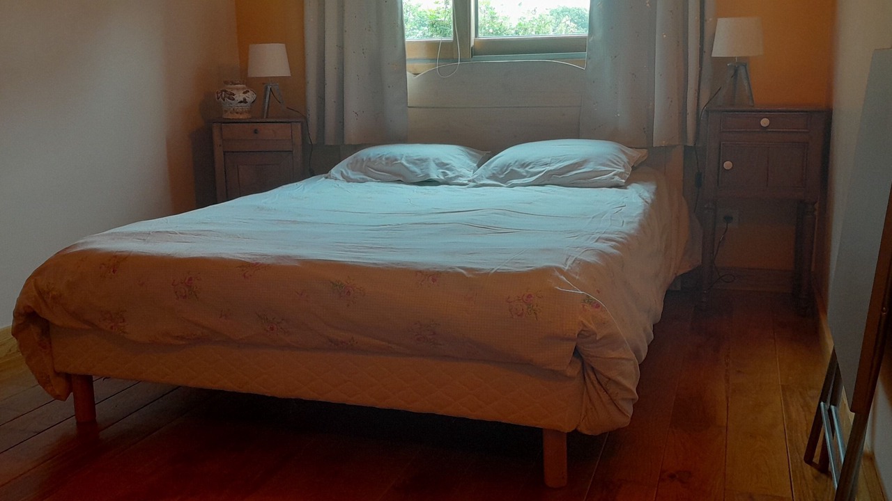 Photo of Bedroom in Lantic