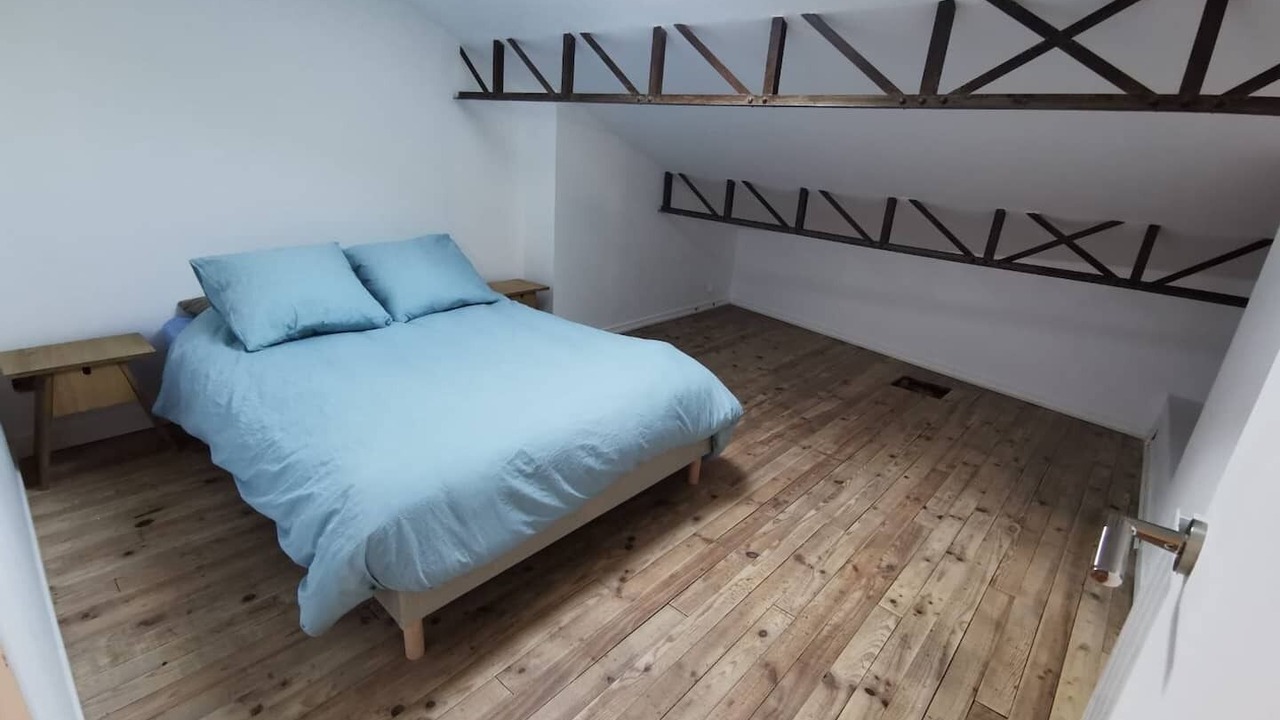 Photo of Bedroom in Leon