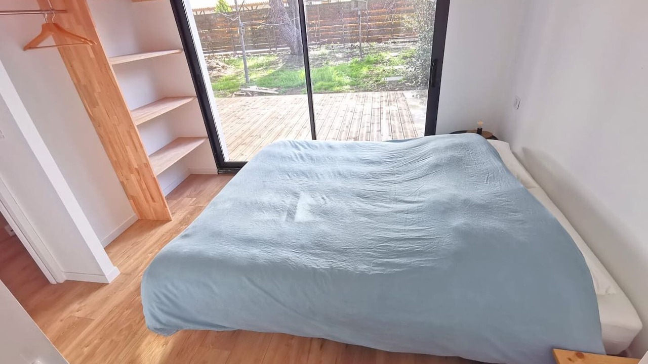 Photo of Bedroom in Leon