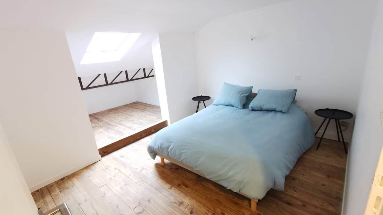 Photo of Bedroom in Leon