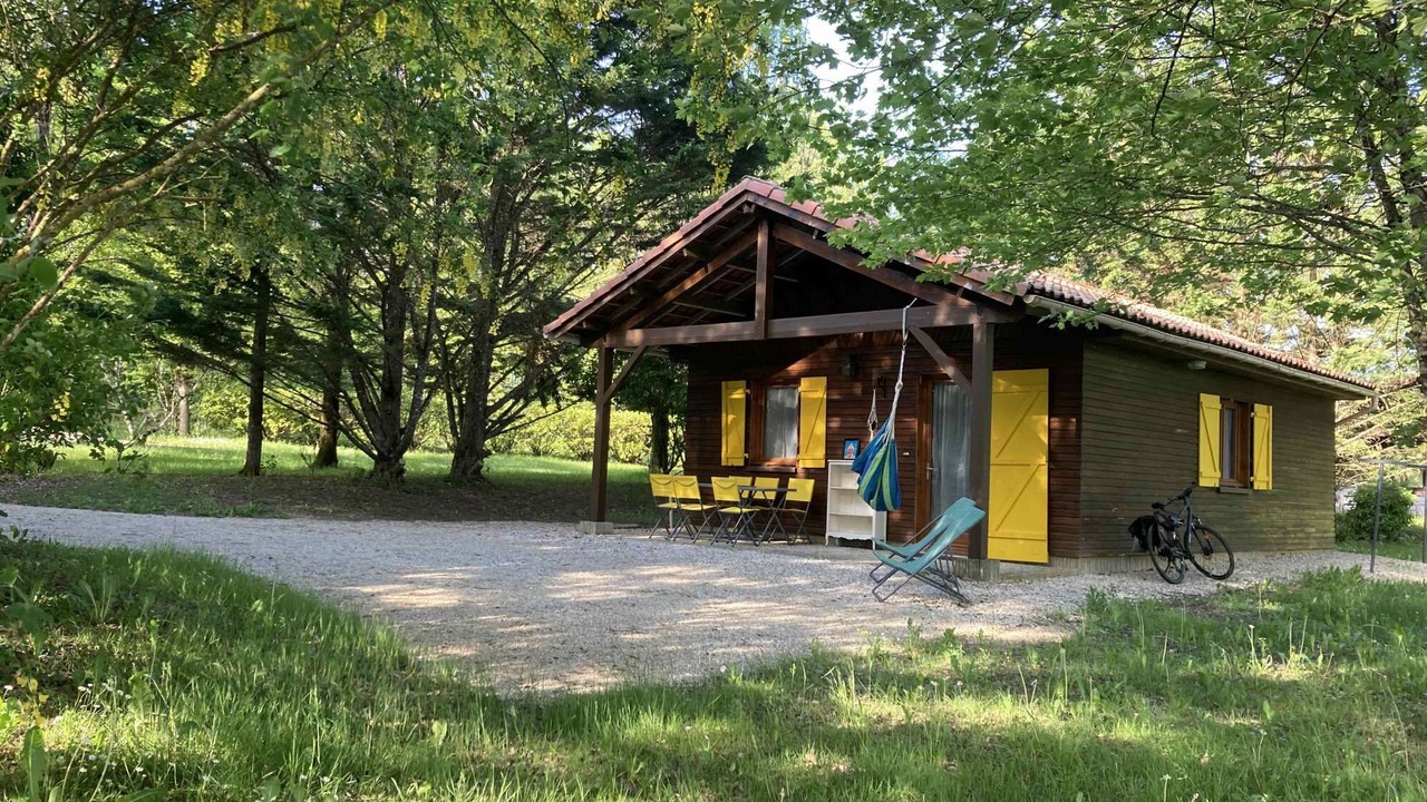 Photo of Outdoor in Andressac