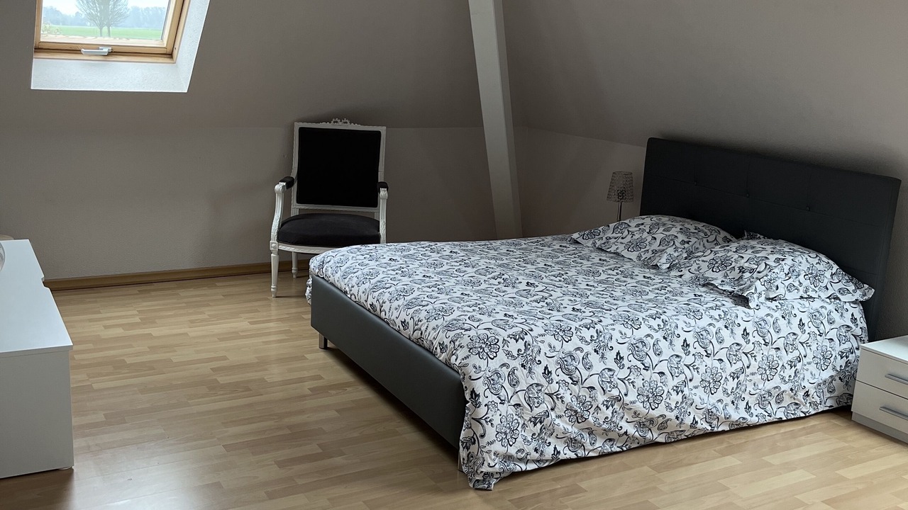 Photo of Bedroom in Brumath