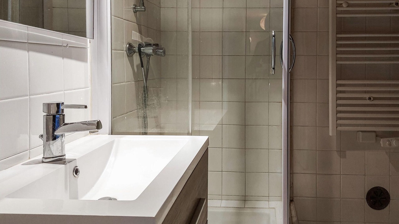 Photo of Bathroom in Pluvigner