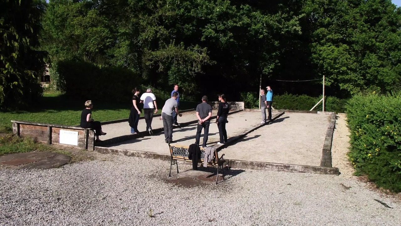 Photo of Others in Saint-Nicolas des Eaux