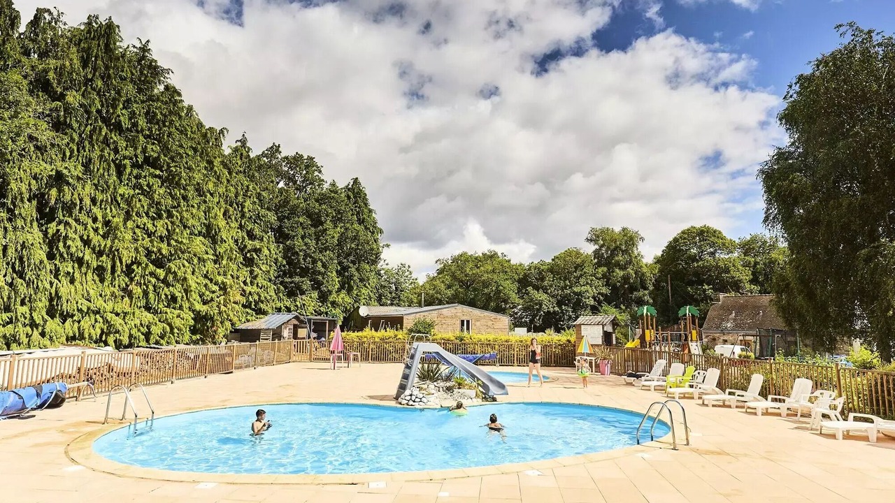 Photo of Outdoor in Saint-Nicolas des Eaux