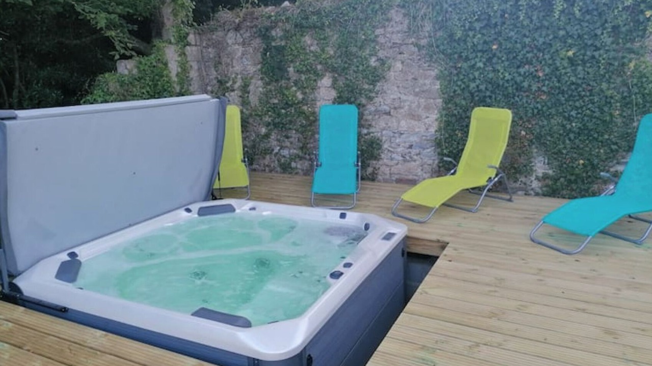 Photo of Outdoor in Croixanvec