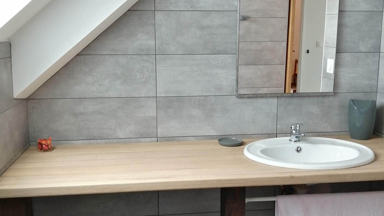 Photo of Bathroom in Fleurigne