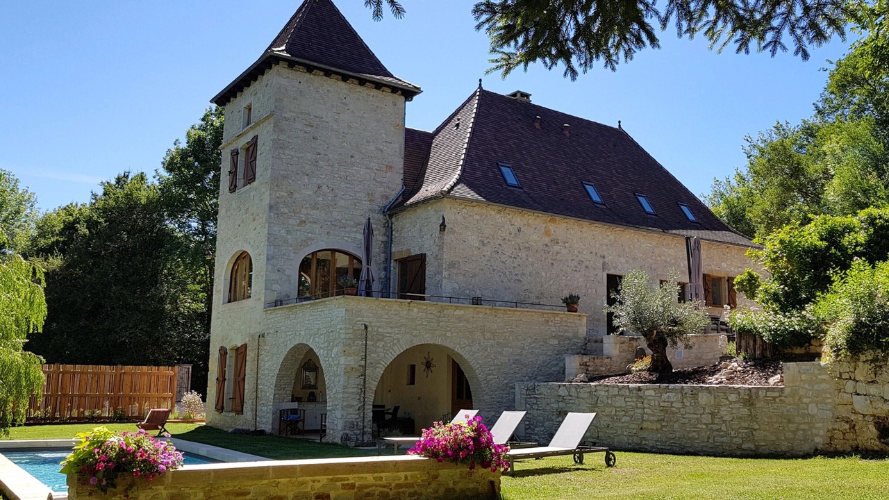 Photo of Outdoor in Saint-Denis-Catus