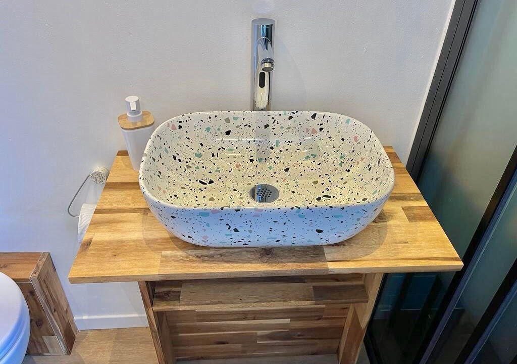 Photo of Bathroom in Etel