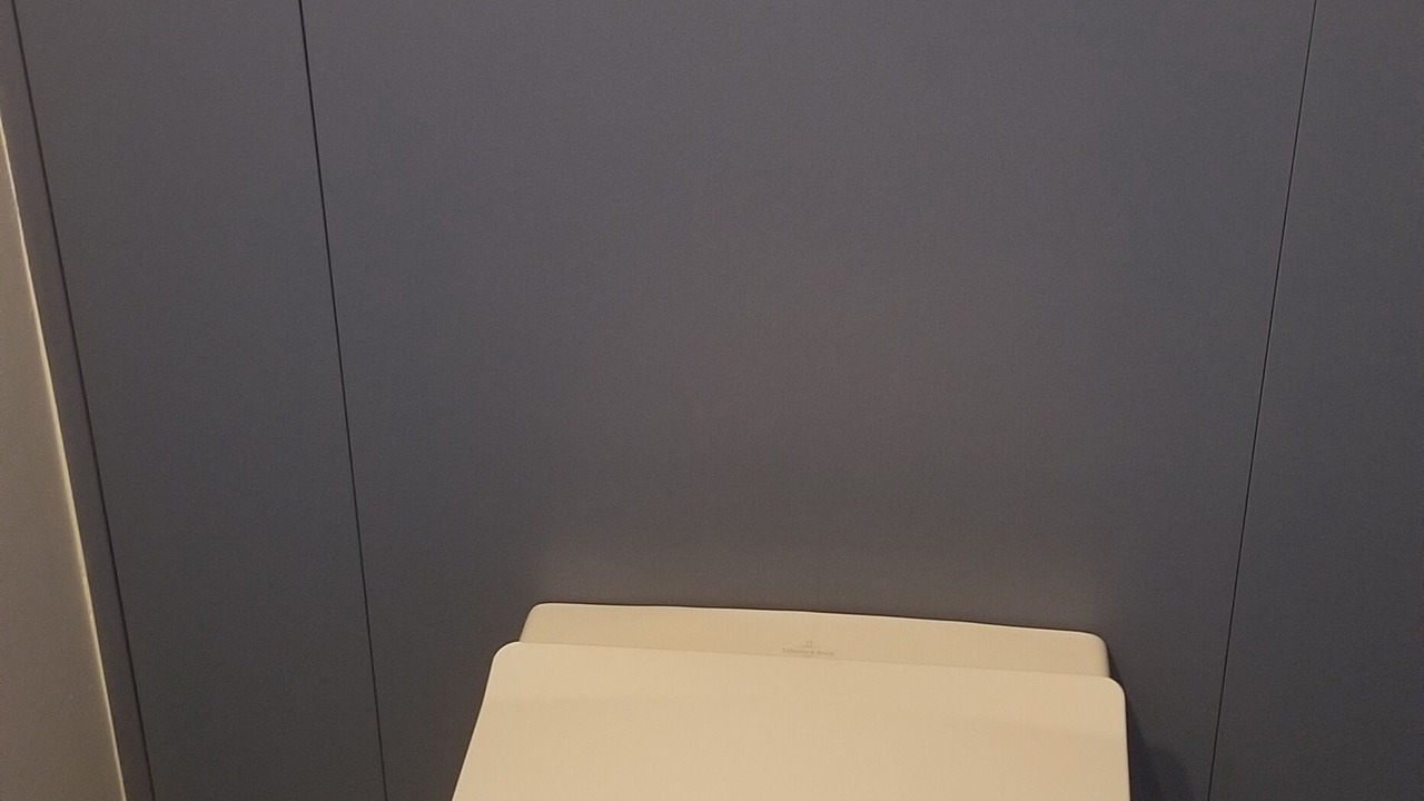 Photo of Bathroom in Vannes