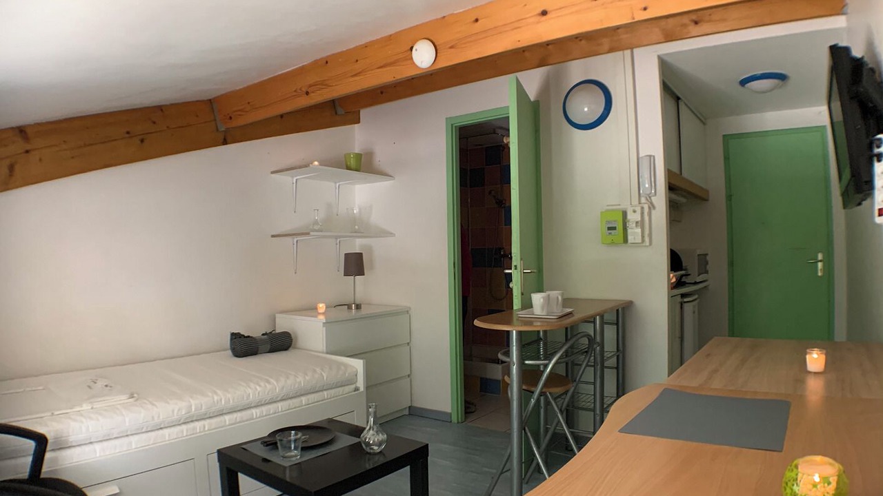 Photo of Bedroom in Aytre
