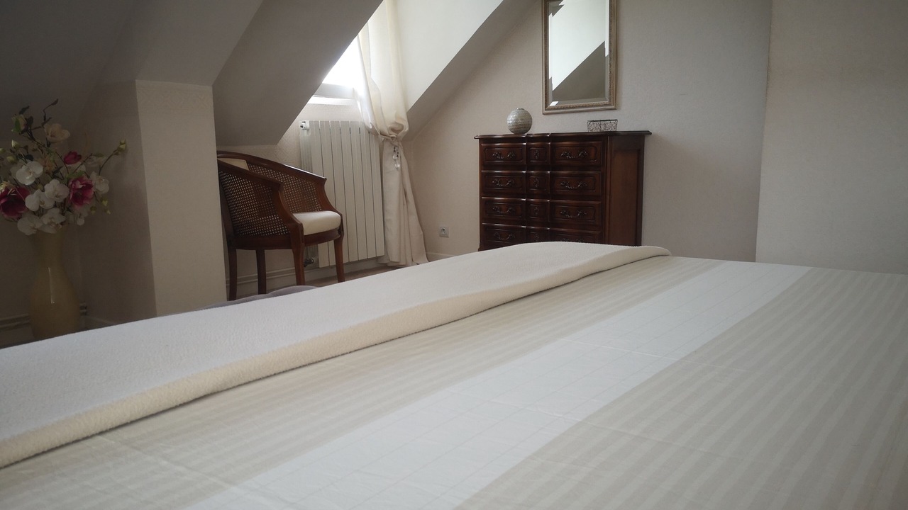 Photo of Bedroom in Mende