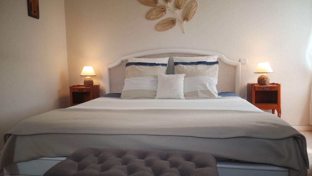 Photo of Bedroom in Mende