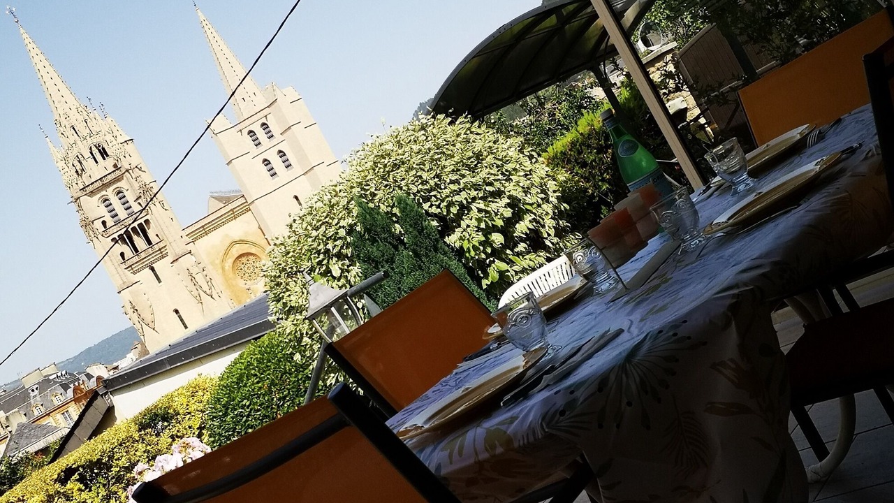 Photo of Outdoor in Mende