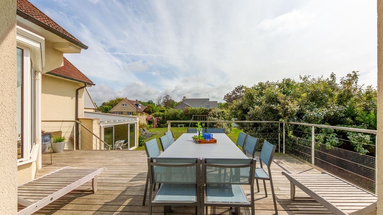 Photo of Outdoor in Ver-sur-Mer