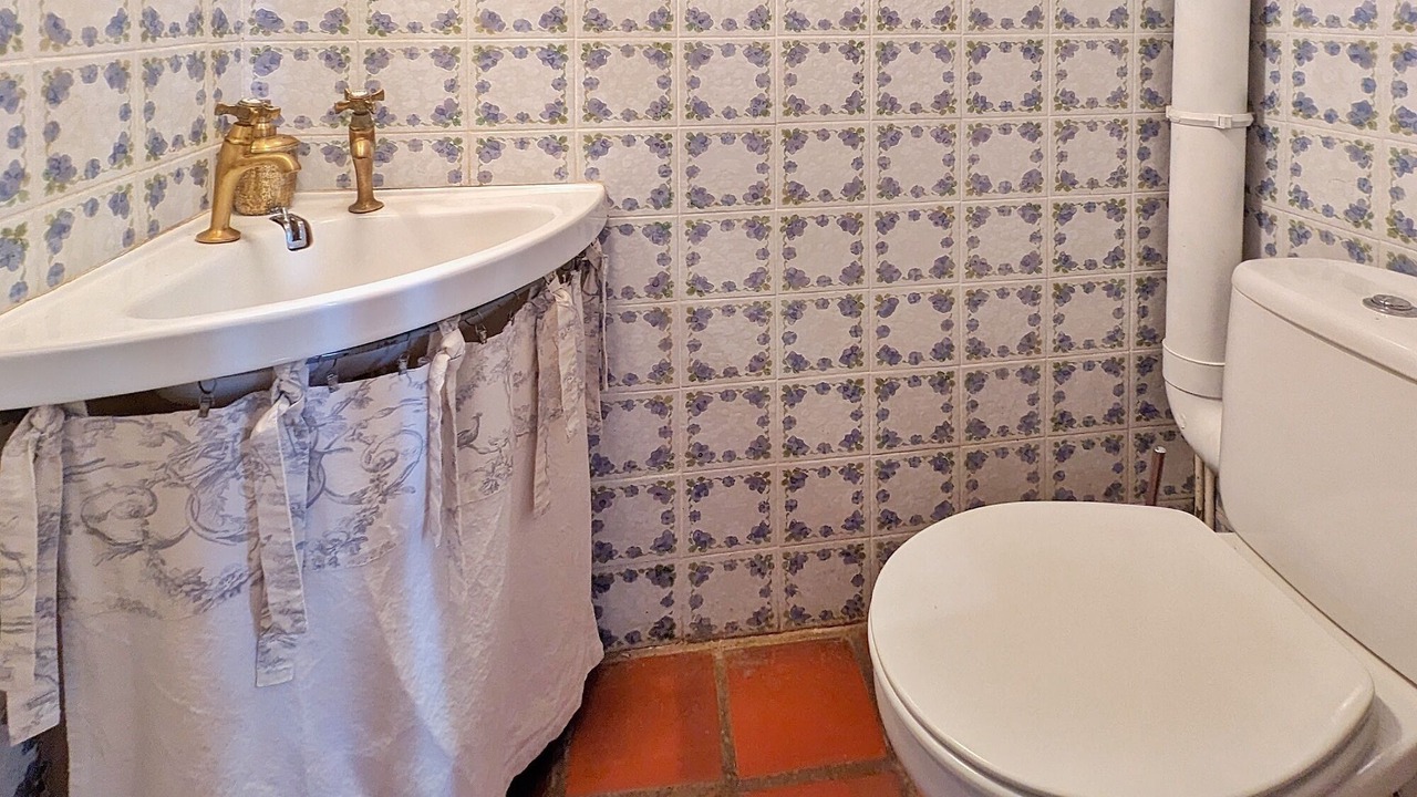 Photo of Bathroom in Nevez