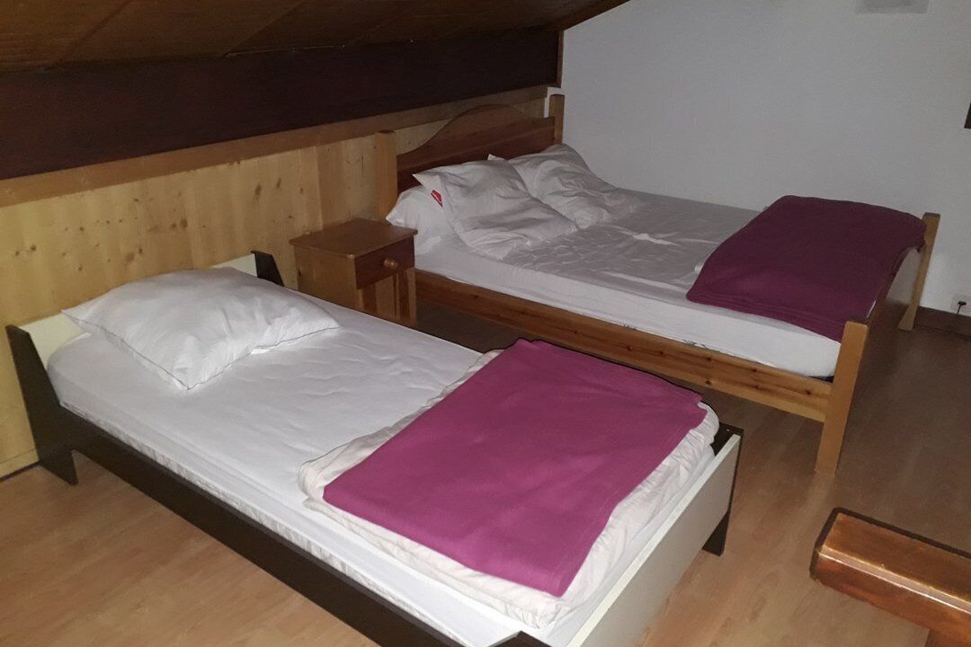 Photo of Bedroom in Longevilles-Mont-d'Or