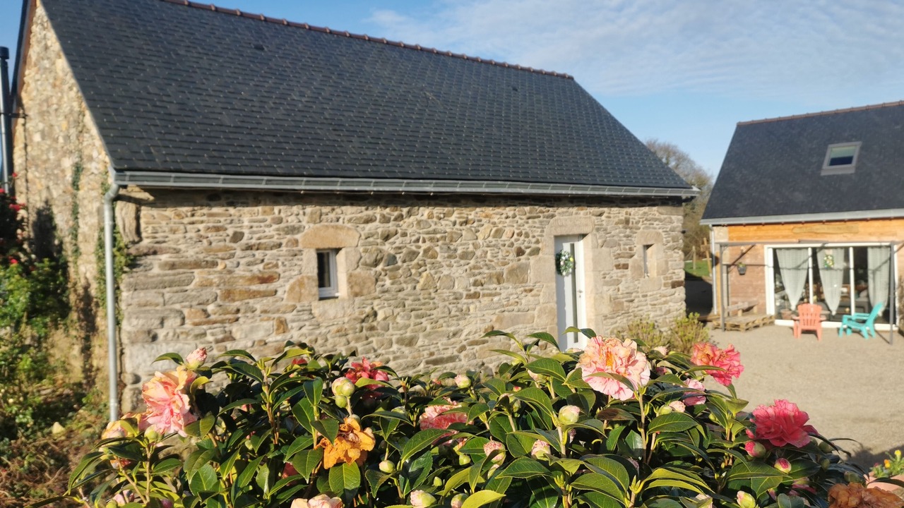 Photo of Outdoor in Plouigneau