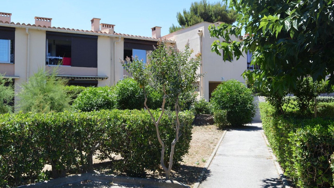 Photo of Outdoor in Argeles Plage
