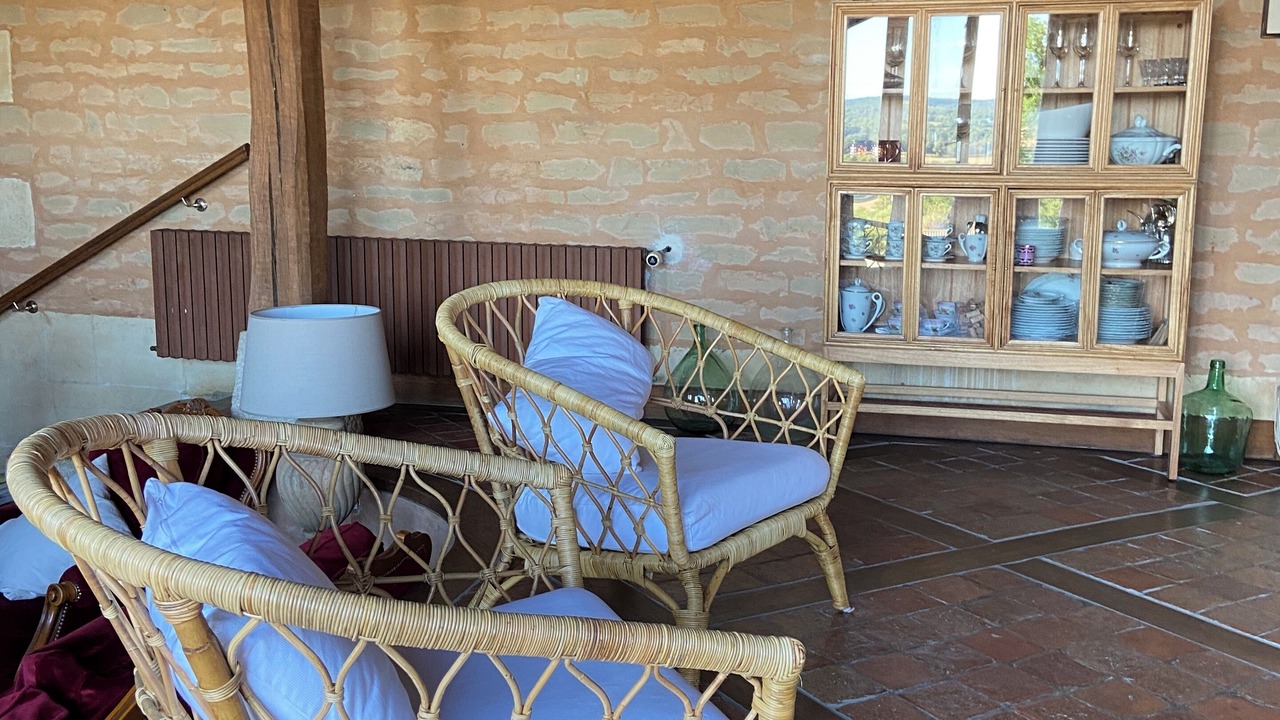 Photo of Outdoor in Saint-Amand-en-Puisaye