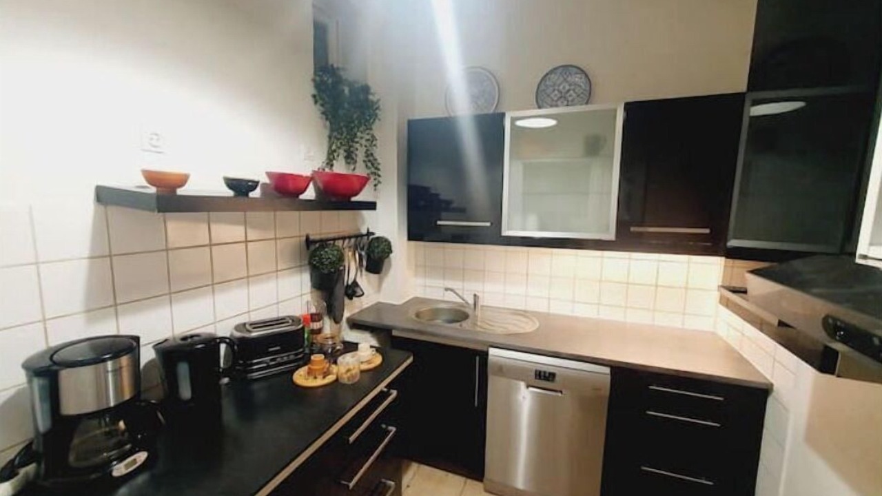 Photo of Kitchen in Clichy