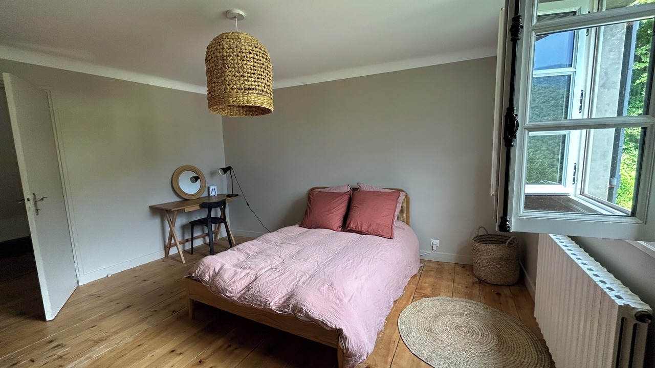 Photo of Bedroom in Cazaux-Debat