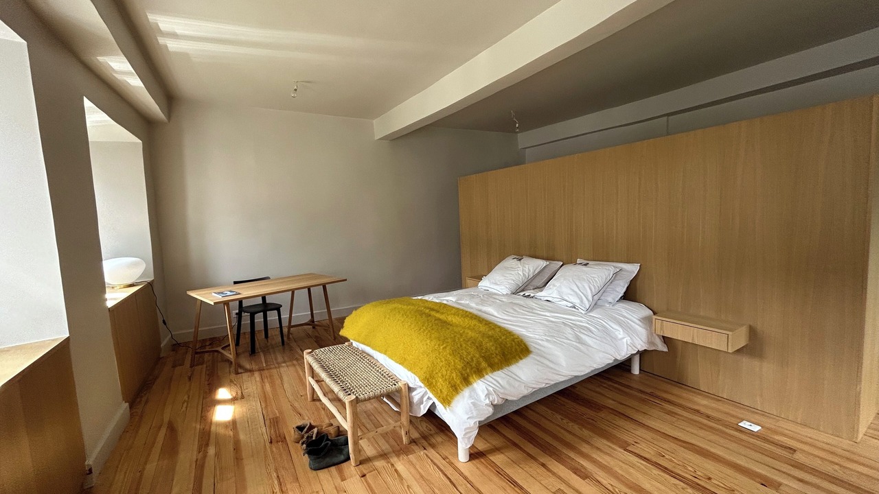 Photo of Bedroom in Cazaux-Debat