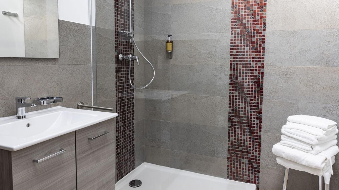Photo of Bathroom in Antrenas