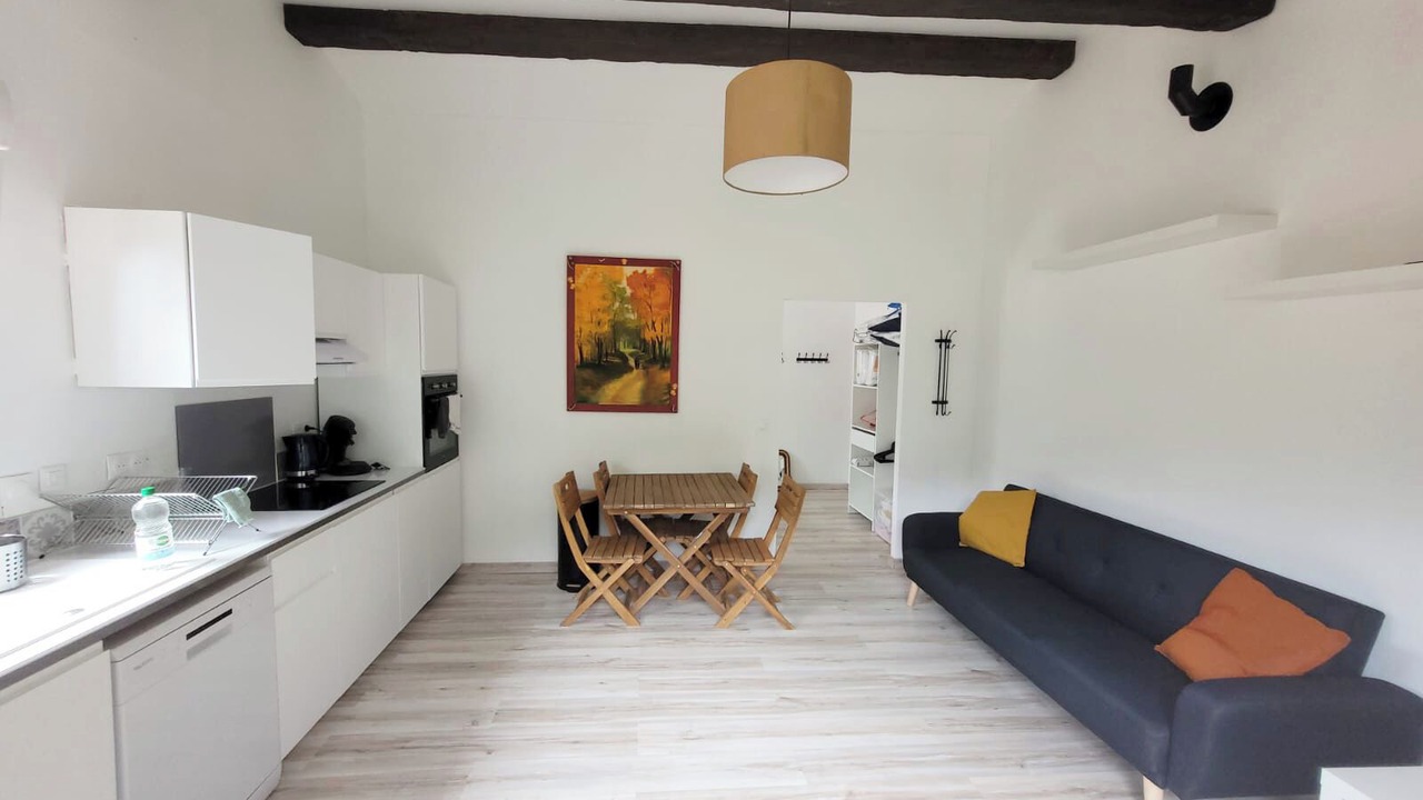 Photo of Livingroom in Corneilla-de-Conflent