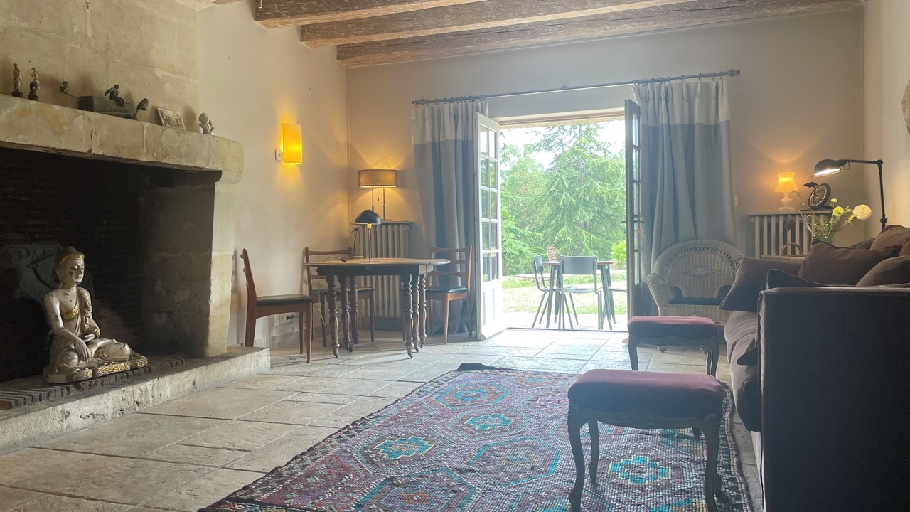 Photo of Livingroom in Troo