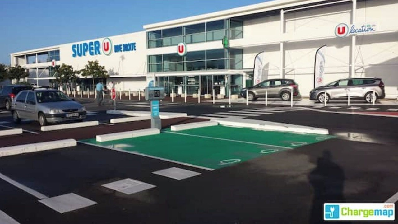Photo of Outdoor in Thouare-sur-Loire