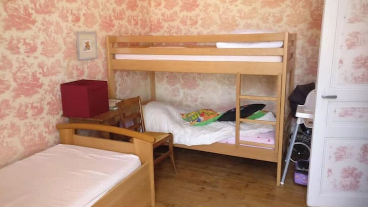 Photo of Bedroom in Apchat