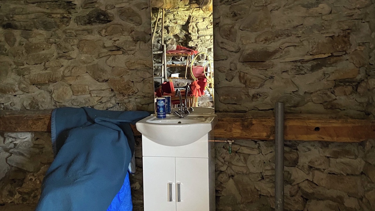 Photo of Bathroom in Saint-Clement-sur-Durance