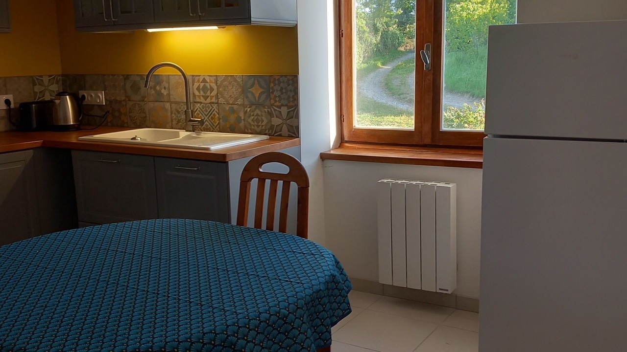 Photo of Kitchen in Givors