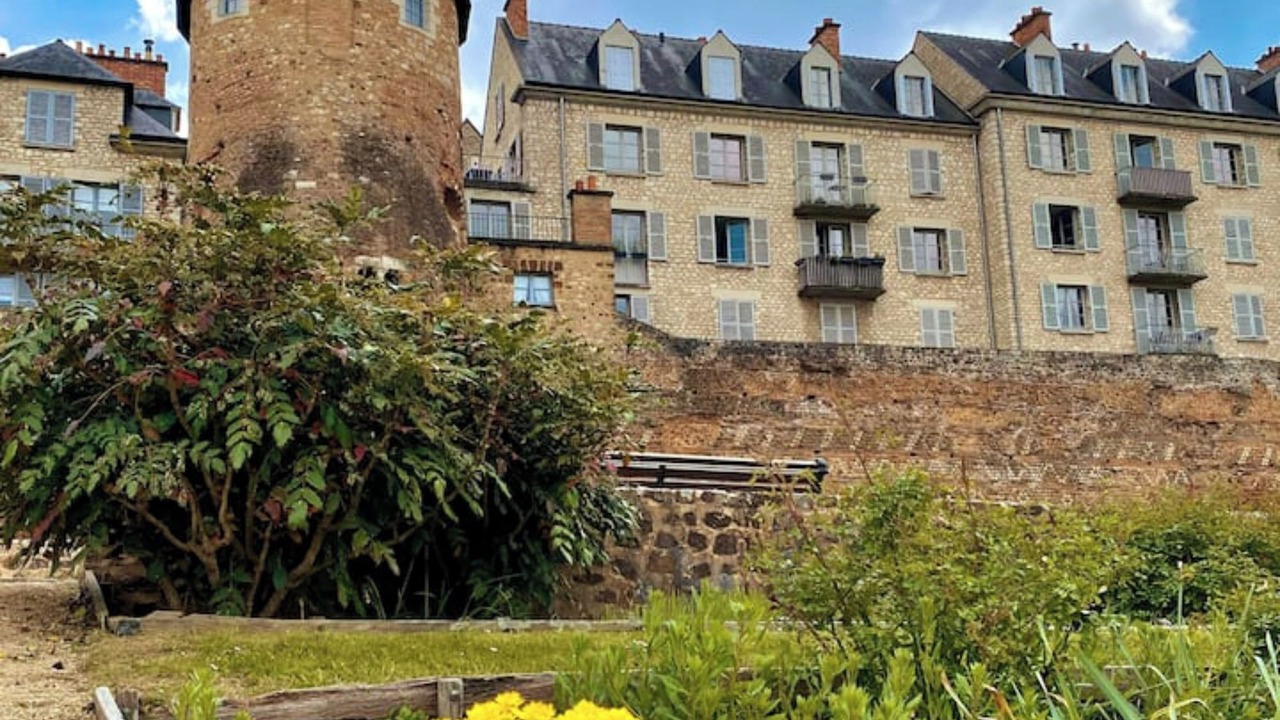 Photo of Outdoor in Flore