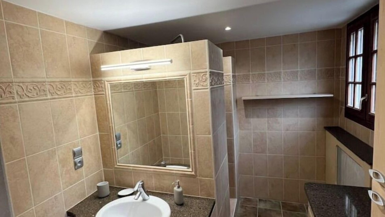 Photo of Bathroom in Bazoches-sur-le-Betz