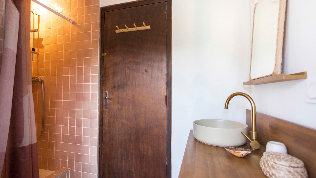 Photo of Bathroom in Saint-Jacut-de-la-Mer