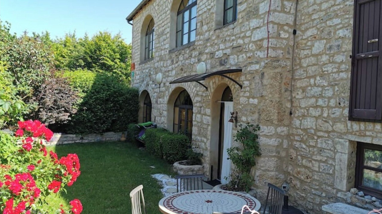 Photo of Outdoor in Saint-Rome-de-Dolan