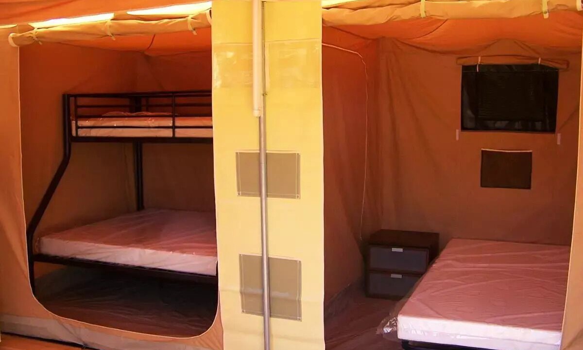 Photo of Bedroom in Rosieres